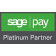 Sage Pay Suite for Magento 2 - Platinum Partner